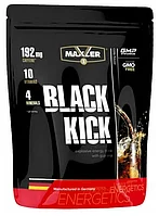 Предтрен.комплекс Black Kick Maxler, 1000 г, вишня