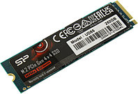Накопитель SSD 250 Gb M.2 2280 M Silicon Power UD85 SP250GBP44UD8505