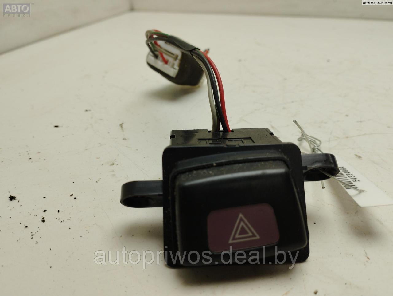 Кнопка аварийной сигнализации (аварийки) Mazda Xedos 9 - фото 1 - id-p222715774