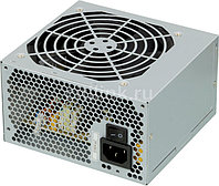 Блок питания Zalman ZM500-TXII (V2), 500W, ATX12V v2.31, APFC, 12cm Fan, 80+ 230V EU, Retail