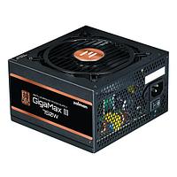 Блок питания Zalman ZM750-GV3, 750W, ATX12V v3.0, Gen 5.0, APFC, 12cm Fan, 80+ Bronze, Retail