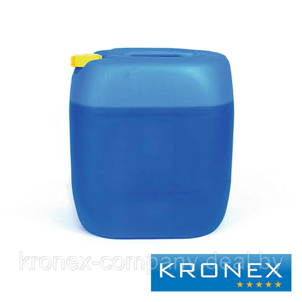 Смазка для опалубки масляная KRONEX (Канистра 17,8 кг.) - фото 1 - id-p80329863