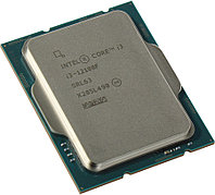Процессор CPU Intel Core i3-12100F LGA1700
