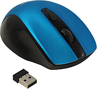 Манипулятор Defender Prime Wireless Optical Mouse MB-053 (RTL) USB 6btn+Roll 52054