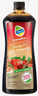 ОрганикМикс Эликсир №1 для томатов 0,9л РФ