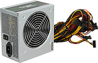 Блок питания Chieftec TASK TPS-500S 500W ATX (24+2х4+2x6/8пин)