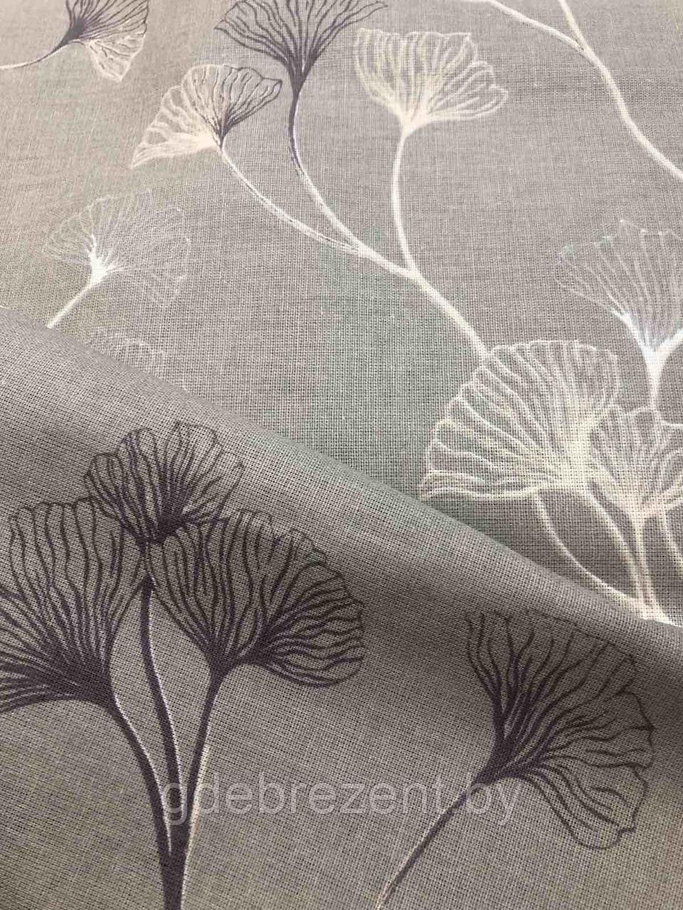 Бязь для постельного белья (кислица)