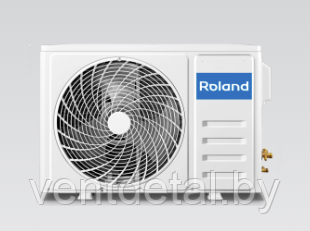 Кондиционер (сплит-система) Roland Wizard RD-WZ07HSS/N1 - фото 3 - id-p222727581