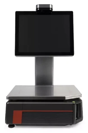 Весы M-ER 727PM-32,5 (VISION-AI, 15", USB, Ethernet, Wi-Fi) - фото 2 - id-p222729882