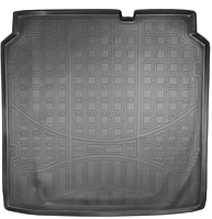 Коврик багажника для Citroen (Ситроен) C4 (N) SD(2013-) седан