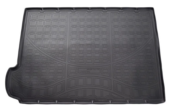 Коврик багажника для Citroen C4 Grand Picasso (2014+) № NPA00-T14-170
