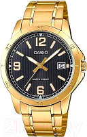 Часы наручные мужские Casio MTP-V004G-1B