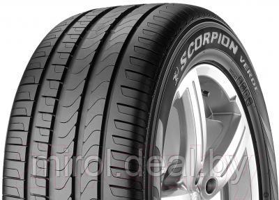 Летняя шина Pirelli Scorpion Verde 225/65R17 102H - фото 3 - id-p222735930