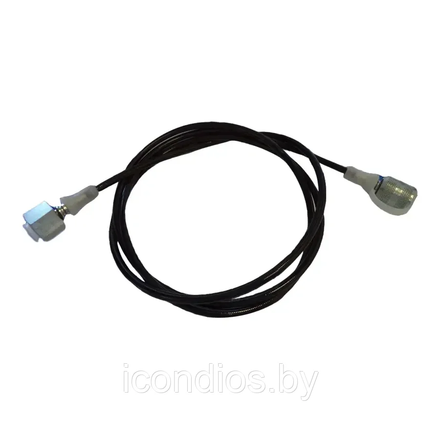 Рукав тестирующий 1/4 высокого давления