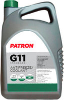 Антифриз Patron G11 Green / PCF4010