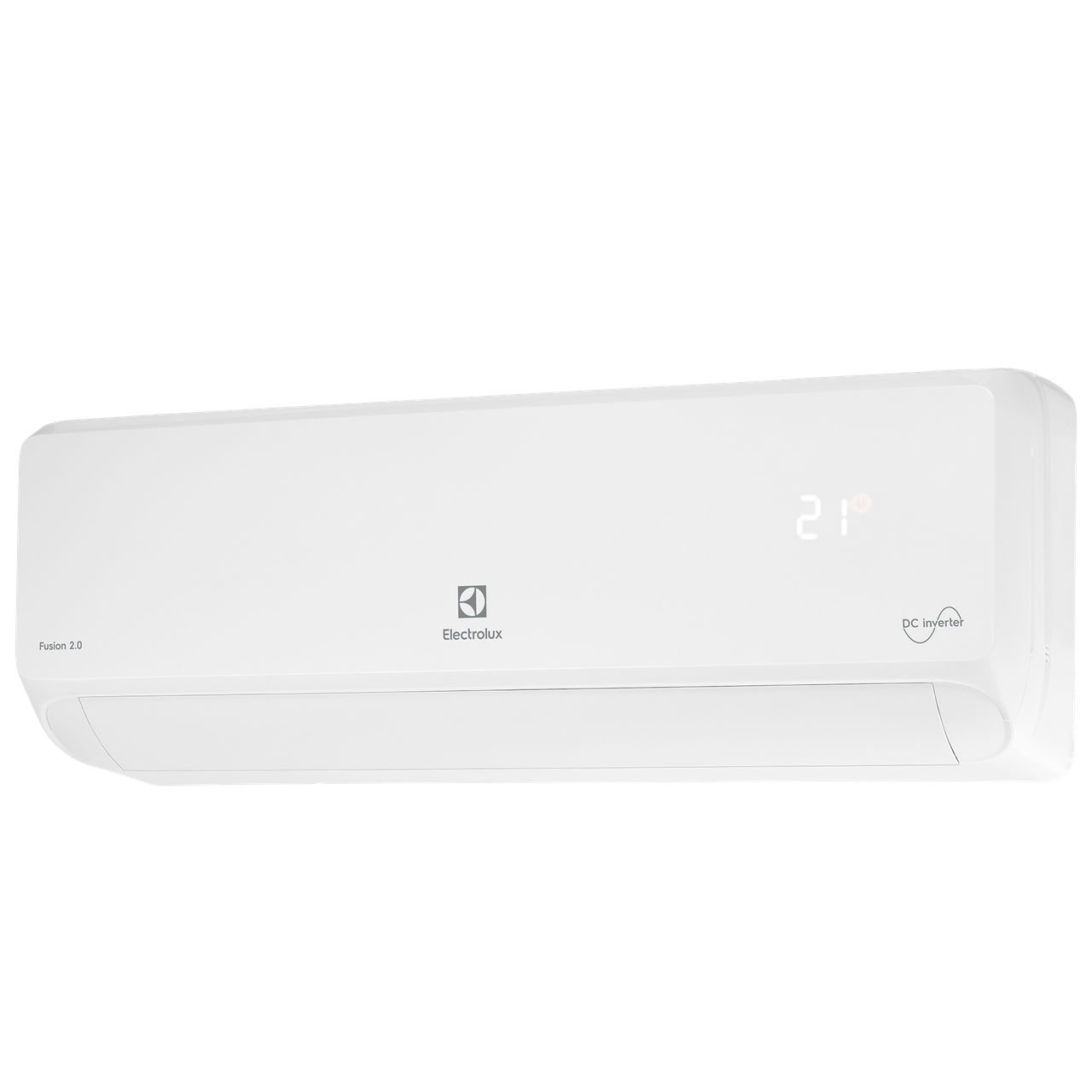 Electrolux FUSION 2.0 SUPER DC EACS/I-12HF2/N8