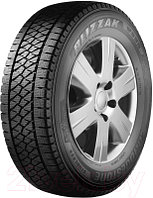 Зимняя легкогрузовая шина Bridgestone Blizzak W995 195/75R16C 107/105R