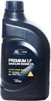 Моторное масло Hyundai/KIA Premium LF Gasoline 5W20 / 0510000151