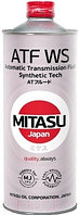 Трансмиссионное масло Mitasu ATF WS Synthetic Tech / MJ-331-1