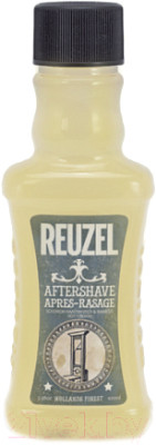 Лосьон после бритья Reuzel Aftershave - фото 1 - id-p222737561