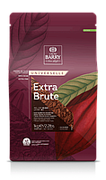 Какао-порошок алкализованный Cacao Barry Extra Brute 22/24 (Франция, 100 гр)