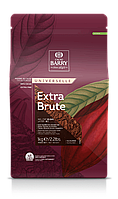 Какао-порошок алкализованный Cacao Barry Extra Brute 22/24 (Франция,100 гр)