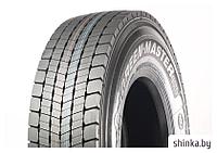 Шины LingLong 295/60R22.5 ETD100 150/147L 16PR Ведущая