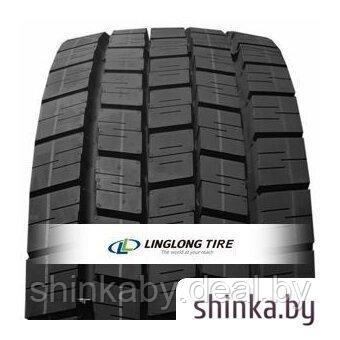 Шины LingLong 285/70R19.5 KLD200 146/144M 18PR (ведущая) - фото 1 - id-p222738774