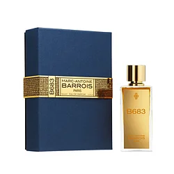 Мужская парфюмерия MARC-ANTOINE BARROIS