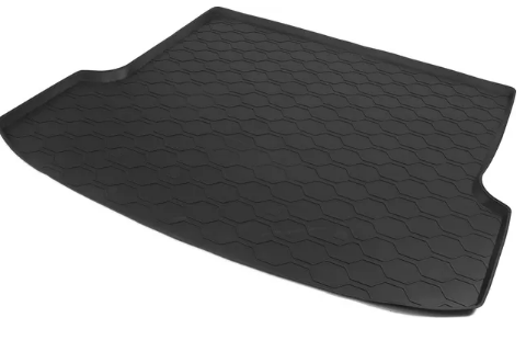 Коврик Rival в багажник для Daewoo Nexia I рестайлинг седан 2008-2016.