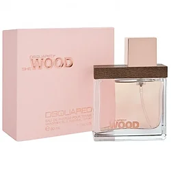 Женская парфюмерия DSQUARED2