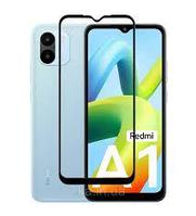 Защитное стекло 9D на экран Xiaomi Redmi A1/A1 plus/A1+/A2/A2 plus/A2+/Poco C50