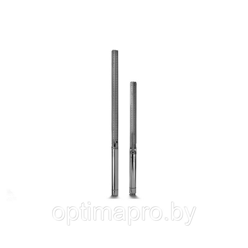 Скважинный насос KSB UPAC 4-009/91 -CCRDV+UMA 6E0180C21ADWT