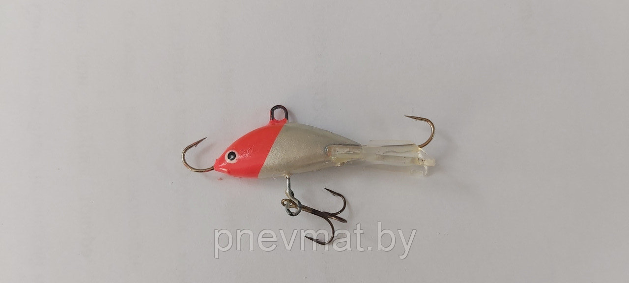 Балансир Murena. №5 11 гр. Расцветка:02 . №5 11 гр., 03