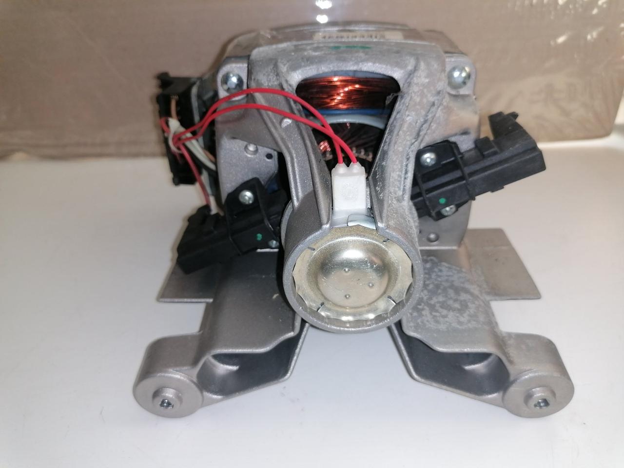 Двигатель для стиральной машины Electrolux Zanussi AEG C.E.SET 12494610/8 (Разборка) Италия 1325287017 - фото 4 - id-p222741359