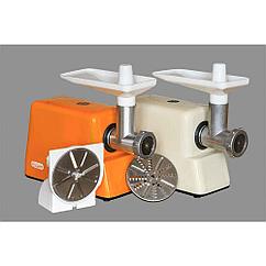 Процессор пищевой (мясорубка) электрический «Хозяюшка» без овощерезки