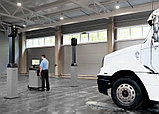 Стенд сход-развал 3D для грузовых автомобилей ТехноВектор 7 Truck 7204 HTS4, фото 2