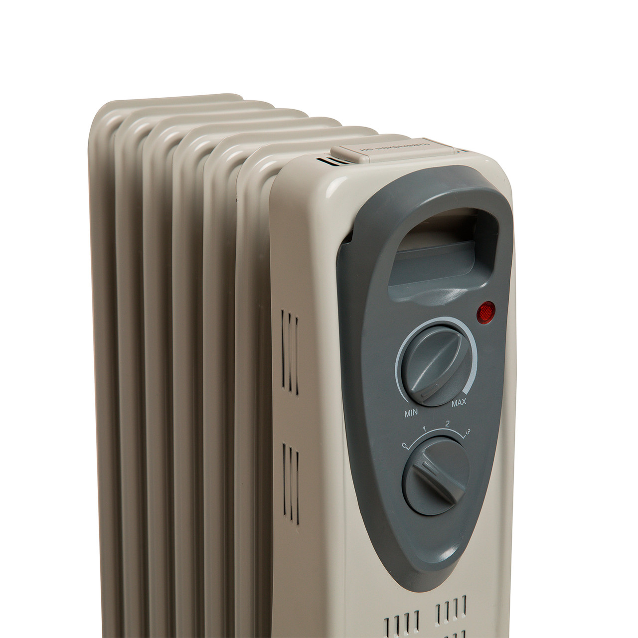 Радиатор масляный Oasis UT-15 (7 секций, 1500 Вт, до 15 м2) - фото 5 - id-p222740460
