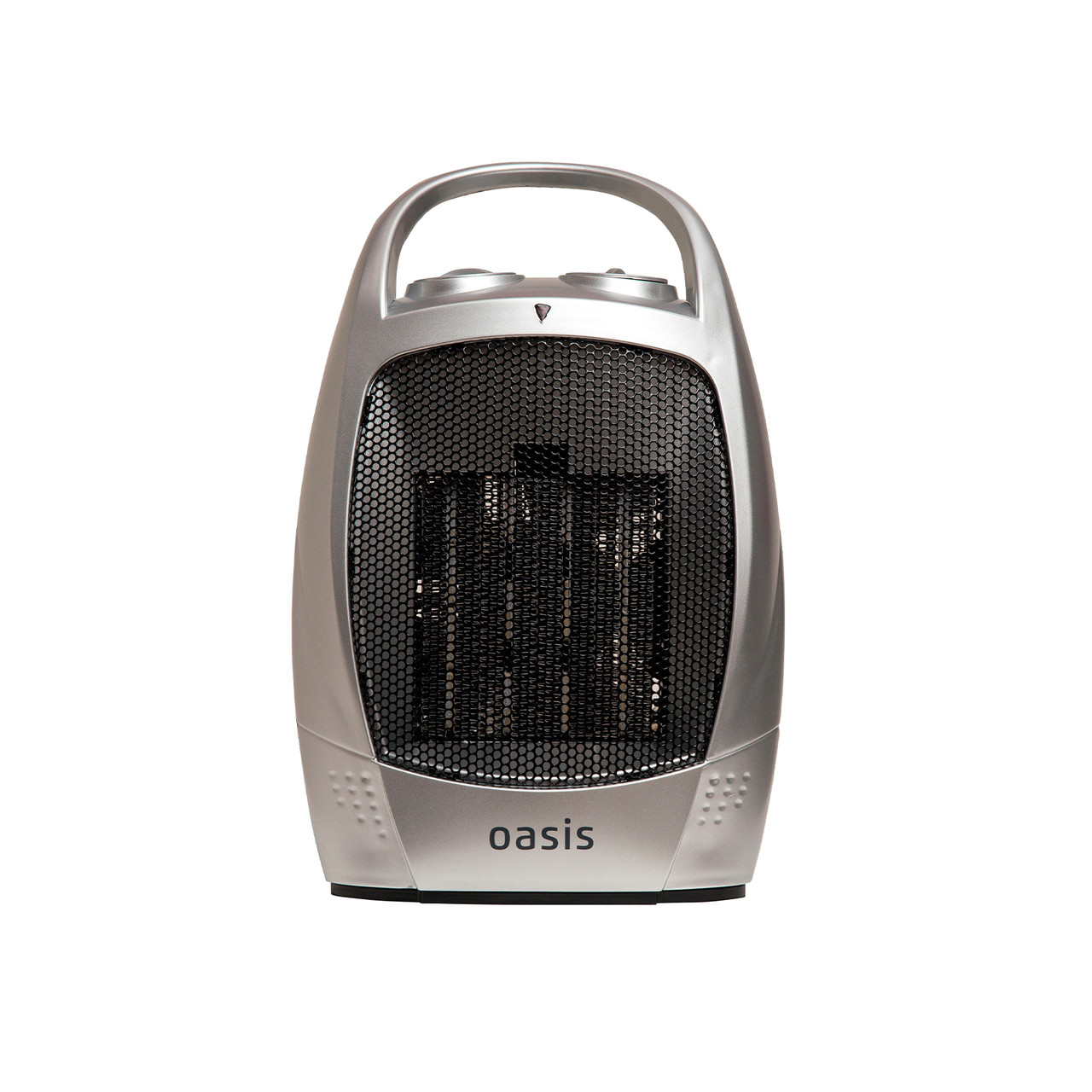 Тепловентилятор керамический Oasis КS-15 (регул. мощн. (750/1500 Вт), термостат) - фото 2 - id-p222740463