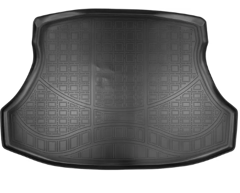 Коврик Норпласт для багажника Honda Civic седан 2012-2024. Артикул NPA00-T30-120