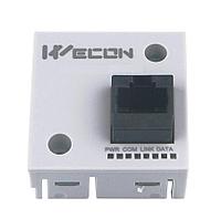 Модуль расширения LX5V-ETH-BD для ПЛК WECON