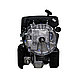Двигатель бензиновый LONCIN LC1P65FE-2 для газонокосилки (4.0 л.с., вал 22,2*70 мм), фото 6