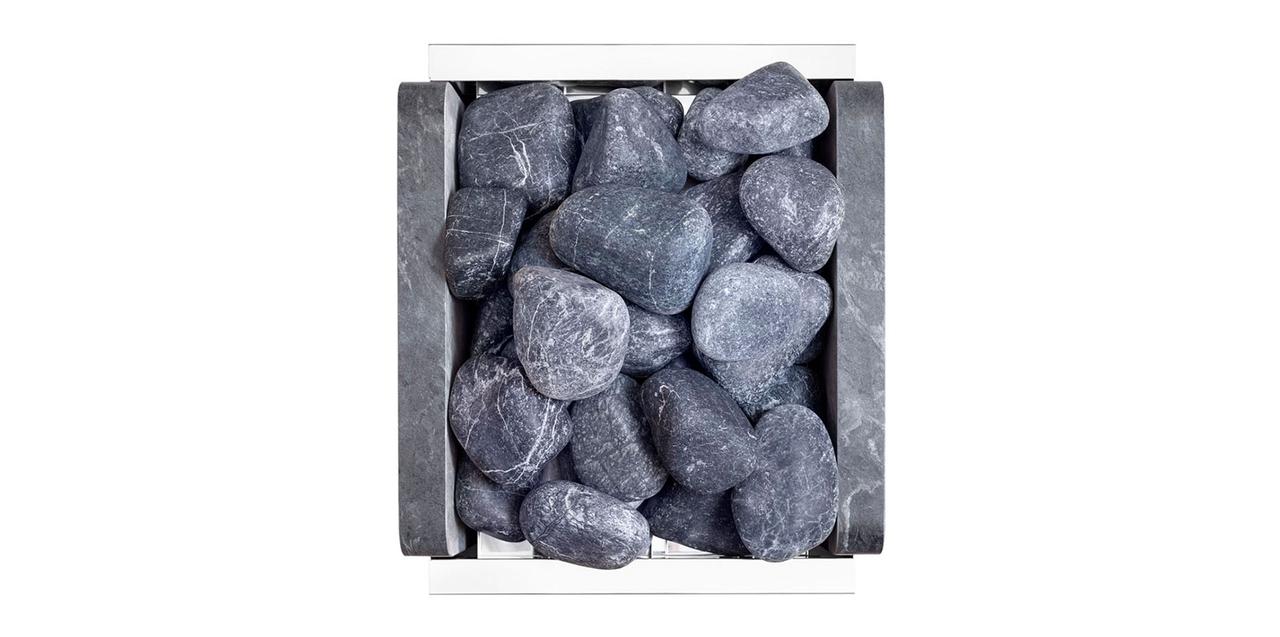 Электрическая печь KARINA Tetra 20 талькохлорит (30-34 м3) - фото 3 - id-p222743028