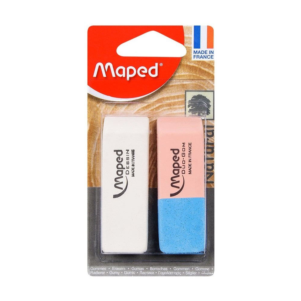 Ластик Maped "Dessin"