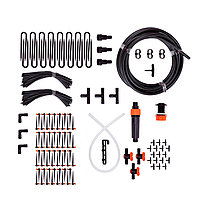 Капельный полив - наборы