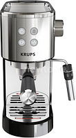 Рожковая кофеварка Krups Virtuoso XP444C10