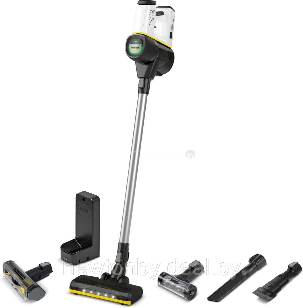 Пылесос Karcher VC 6 Cordless ourFamily Pet 1.198-673.0 - фото 1 - id-p222743105