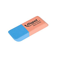 Ластик Maped "Duo-Gom", малый