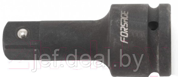 Удлинитель ударный 250мм 3/4" FORSAGE F-8046250MPB