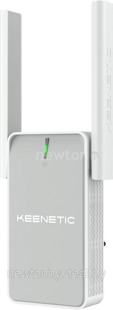 Усилитель Wi-Fi Keenetic Buddy 4 KN-3211 - фото 1 - id-p222743151